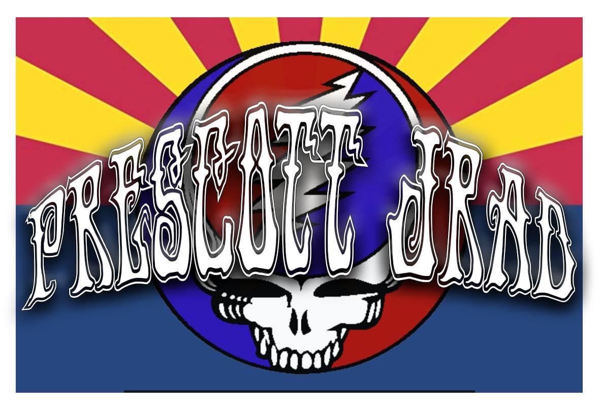 prescott JRAD