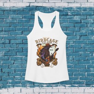 Women's Ideal Racerback Tank